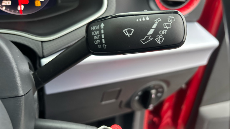 SEAT Ibiza 1.0 TSI 95 FR Sport 5dr Petrol Hatchback